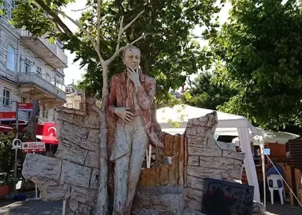 Burgazada Island Walking Tour with Audio Guide