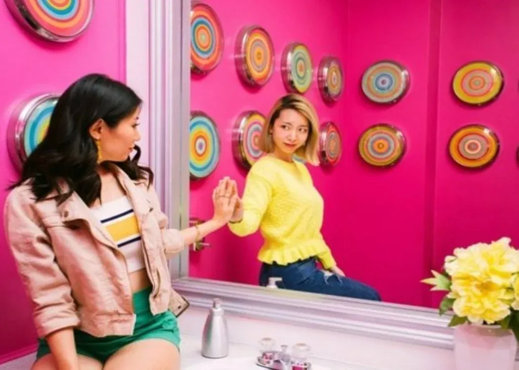 Selfie Point Istanbul Entry Ticket