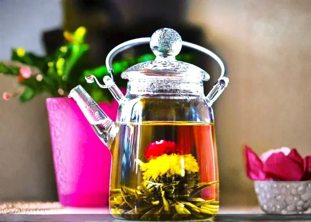 Spice Bazaar Turkish Delights & Herbal Teas Tasting Experience in Istanbul