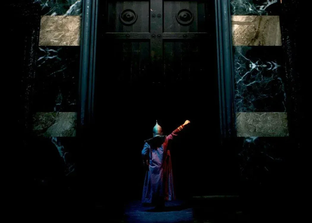 Legends of Istanbul Live Show