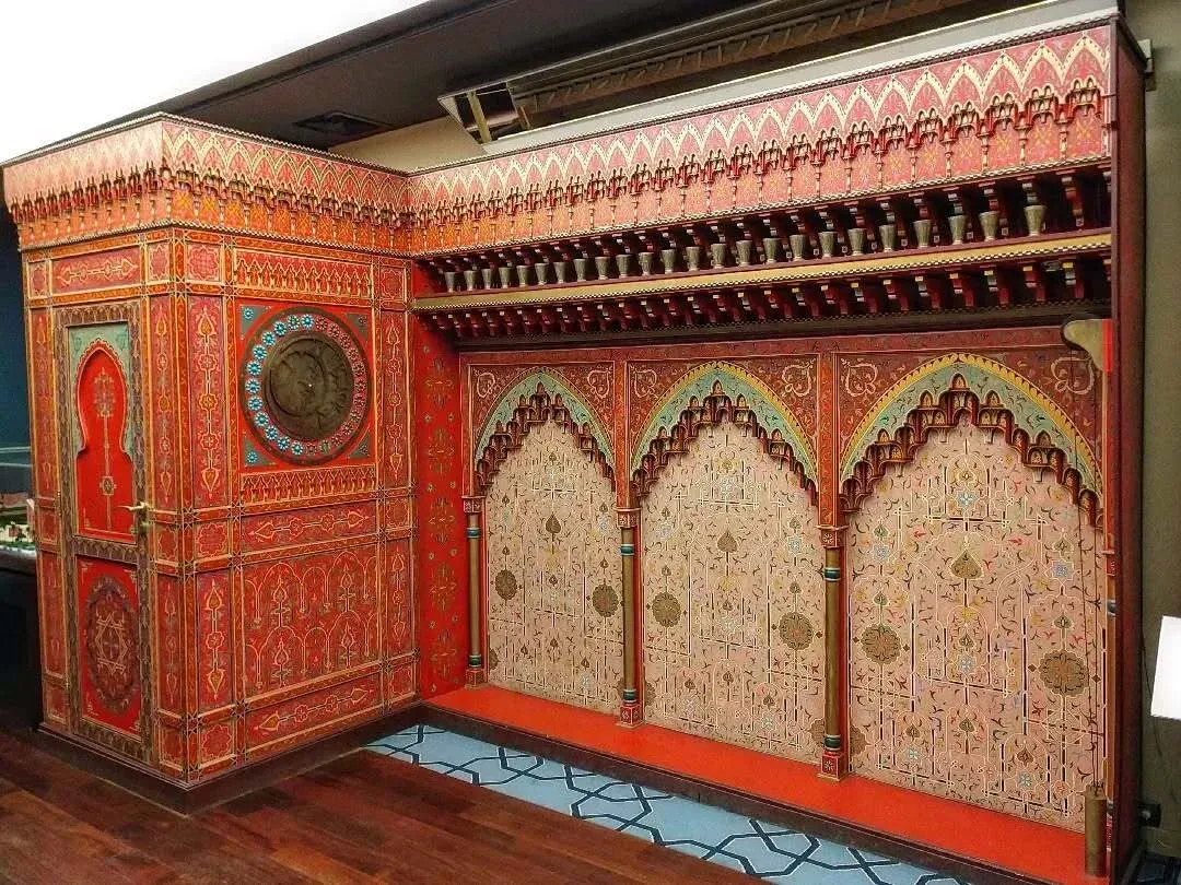 Istanbul Museum of the History of Science and Technology in Islam Entry Ticket with Audio Guide