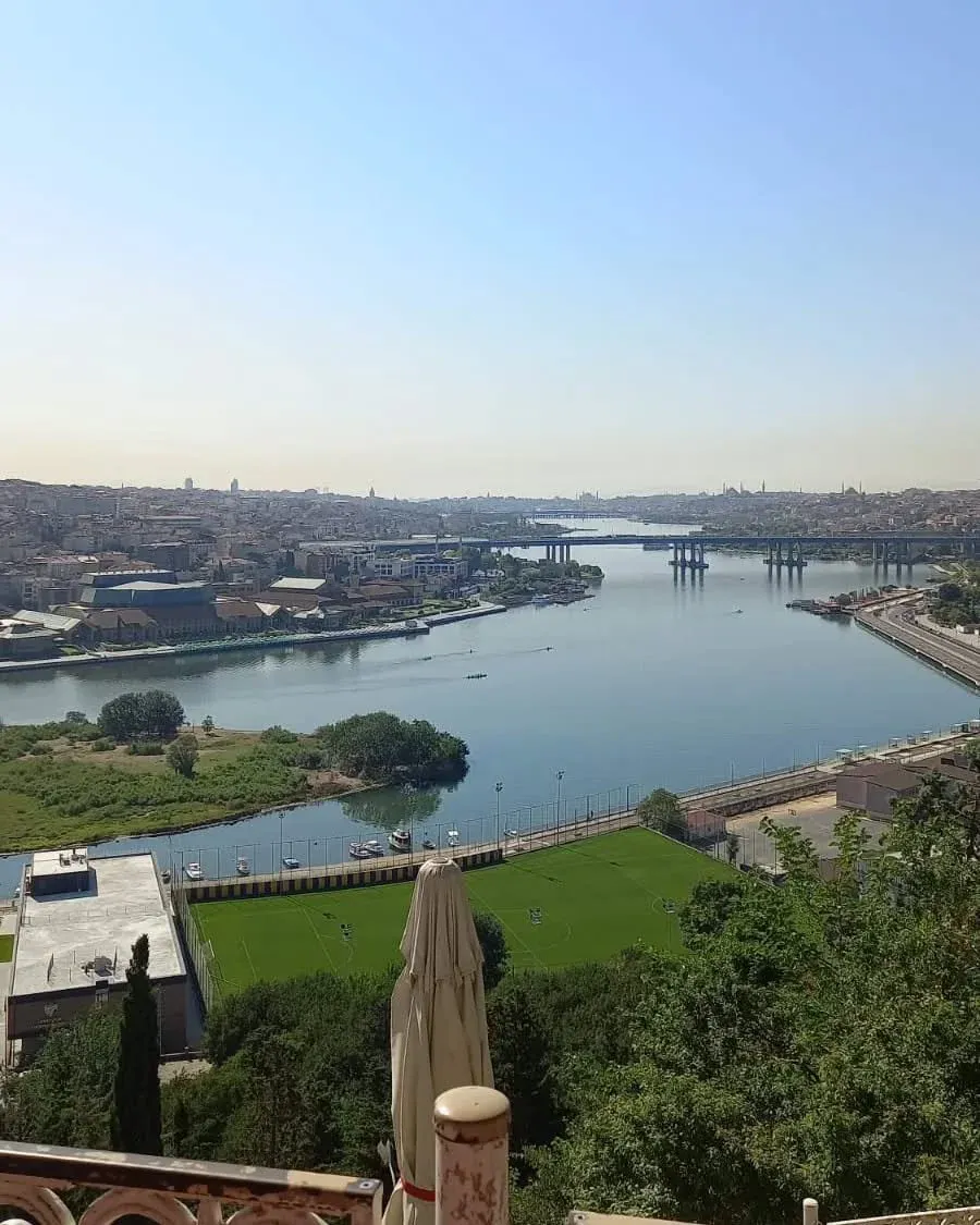 Pierre Loti Walking Tour with Audio Guide