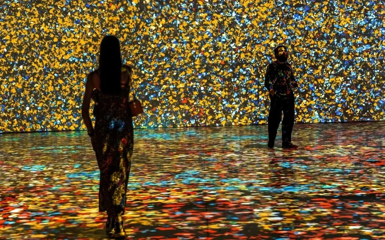 Digital Experience Museum Skip-the-Line Entry