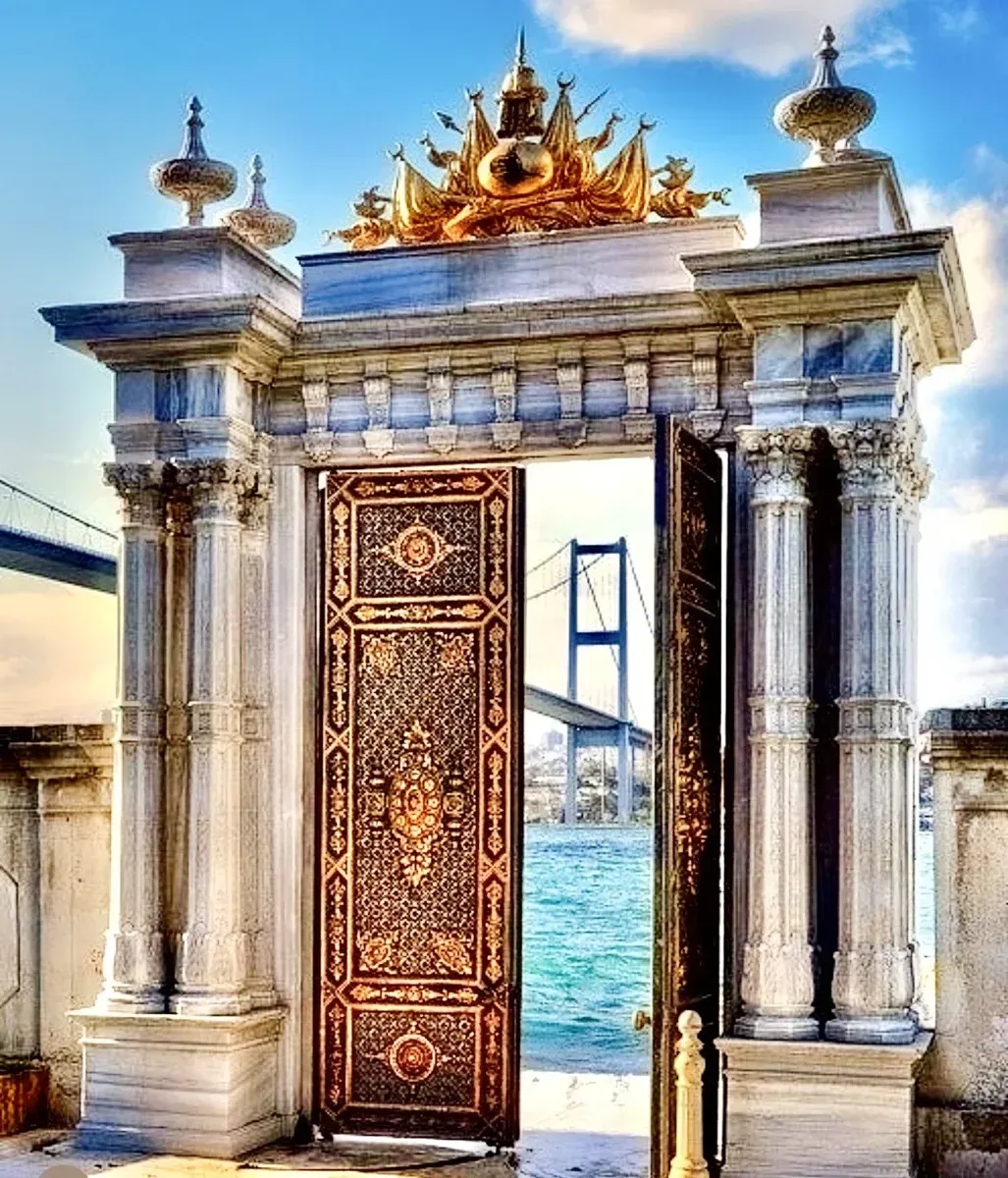 Beylerbeyi Palace Museum Skip-the-Ticket-Line Entry with Audio Guide