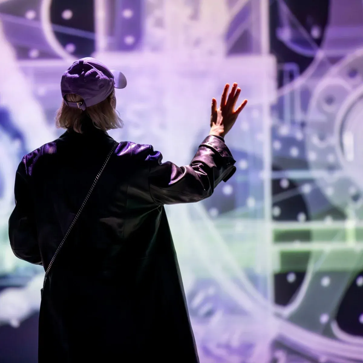 Digital Experience Museum Skip-the-Line Entry