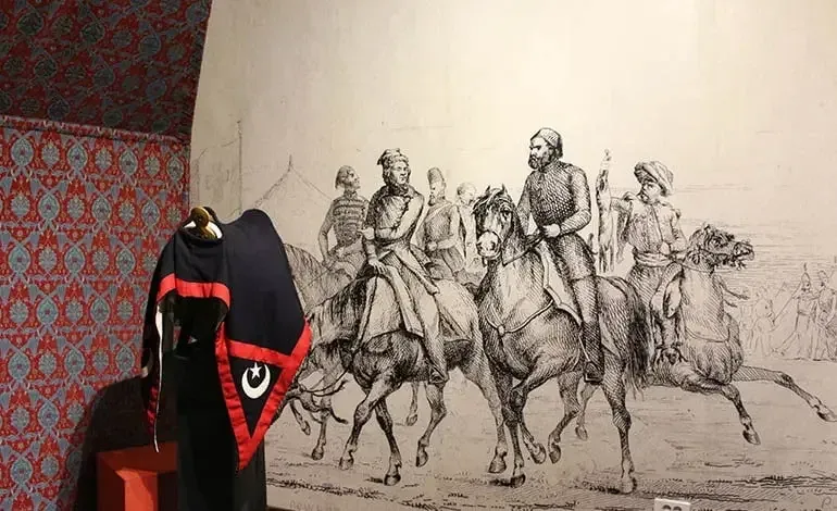 Adam Mickiewicz Museum Audio Guide