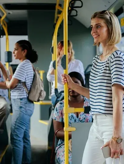 Unlimited Istanbul Public Transportation Card