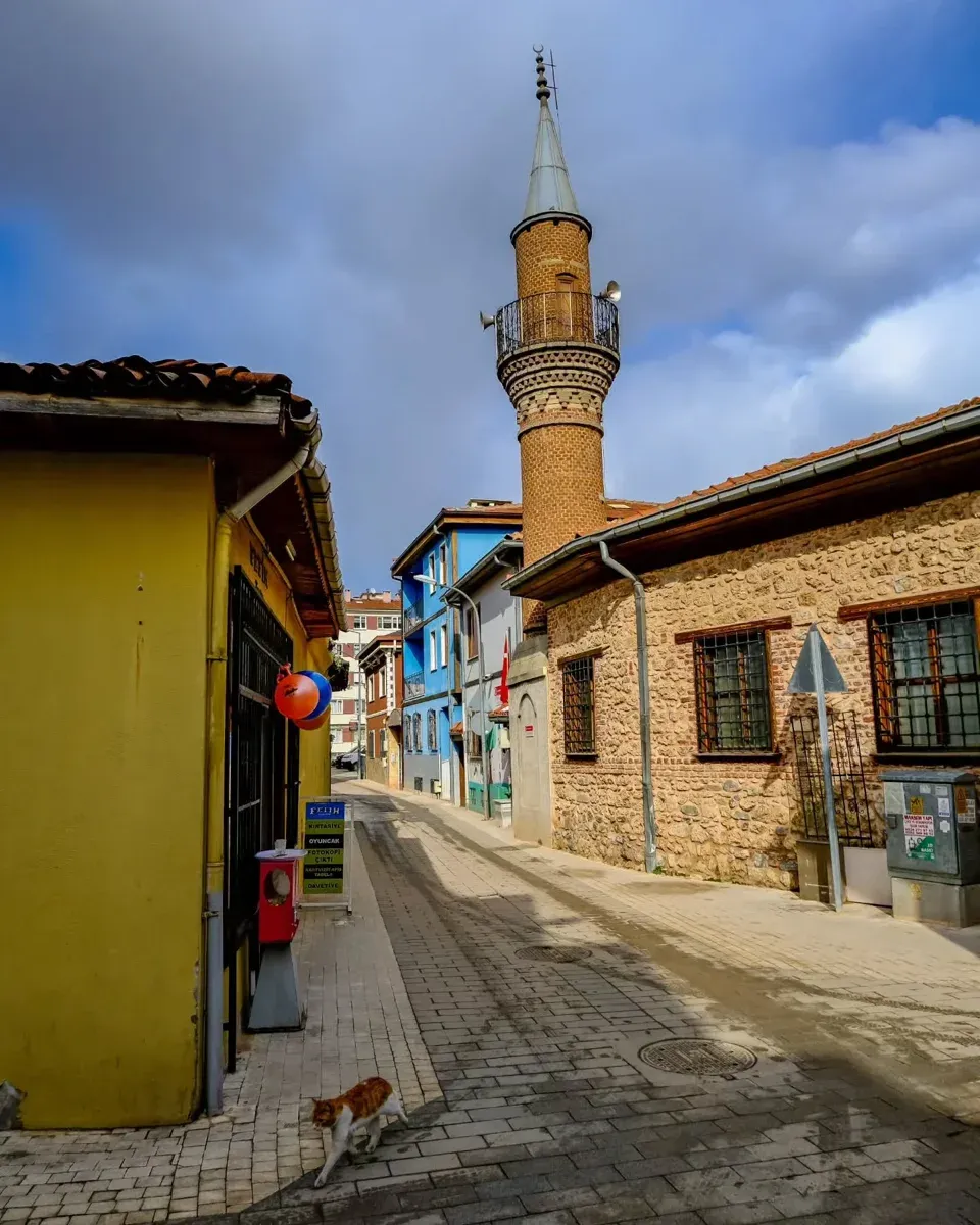 Bursa Day Trip & Shopping Guided Tour