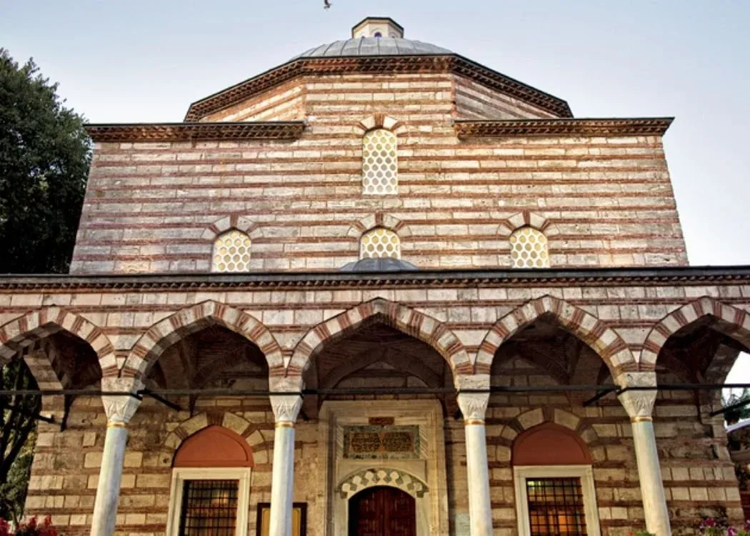 Hurrem Sultan Hammam Premium Turkish Bath and Massage Packages