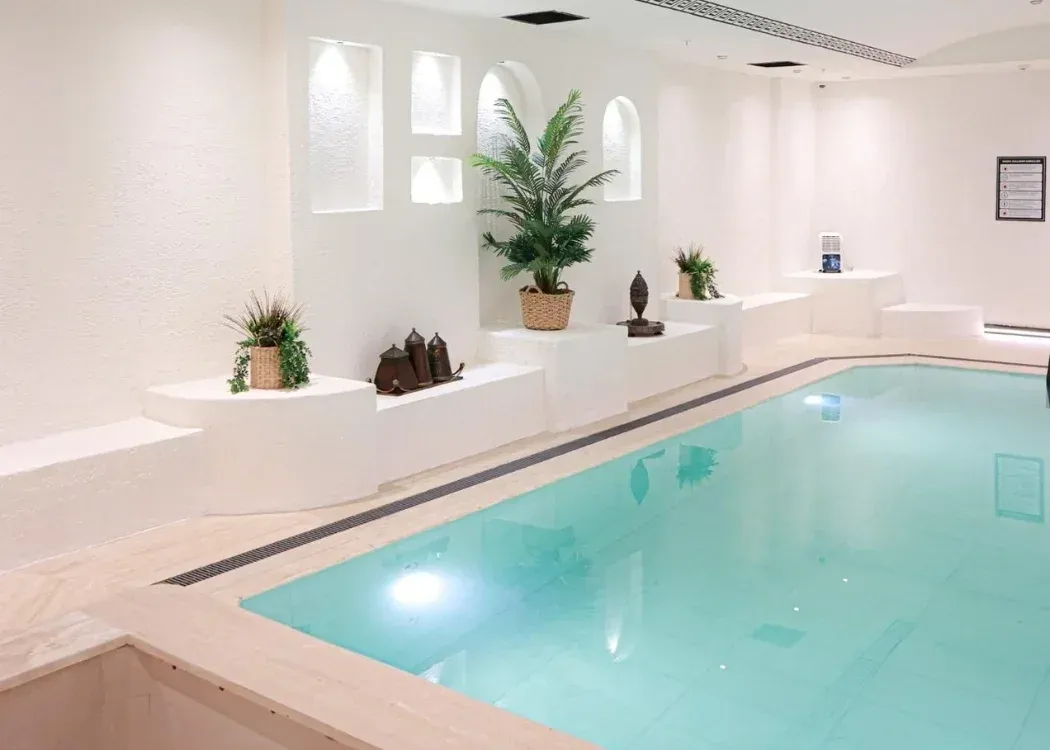 Ottoman Hammam Turkish Bath & Massage Packages