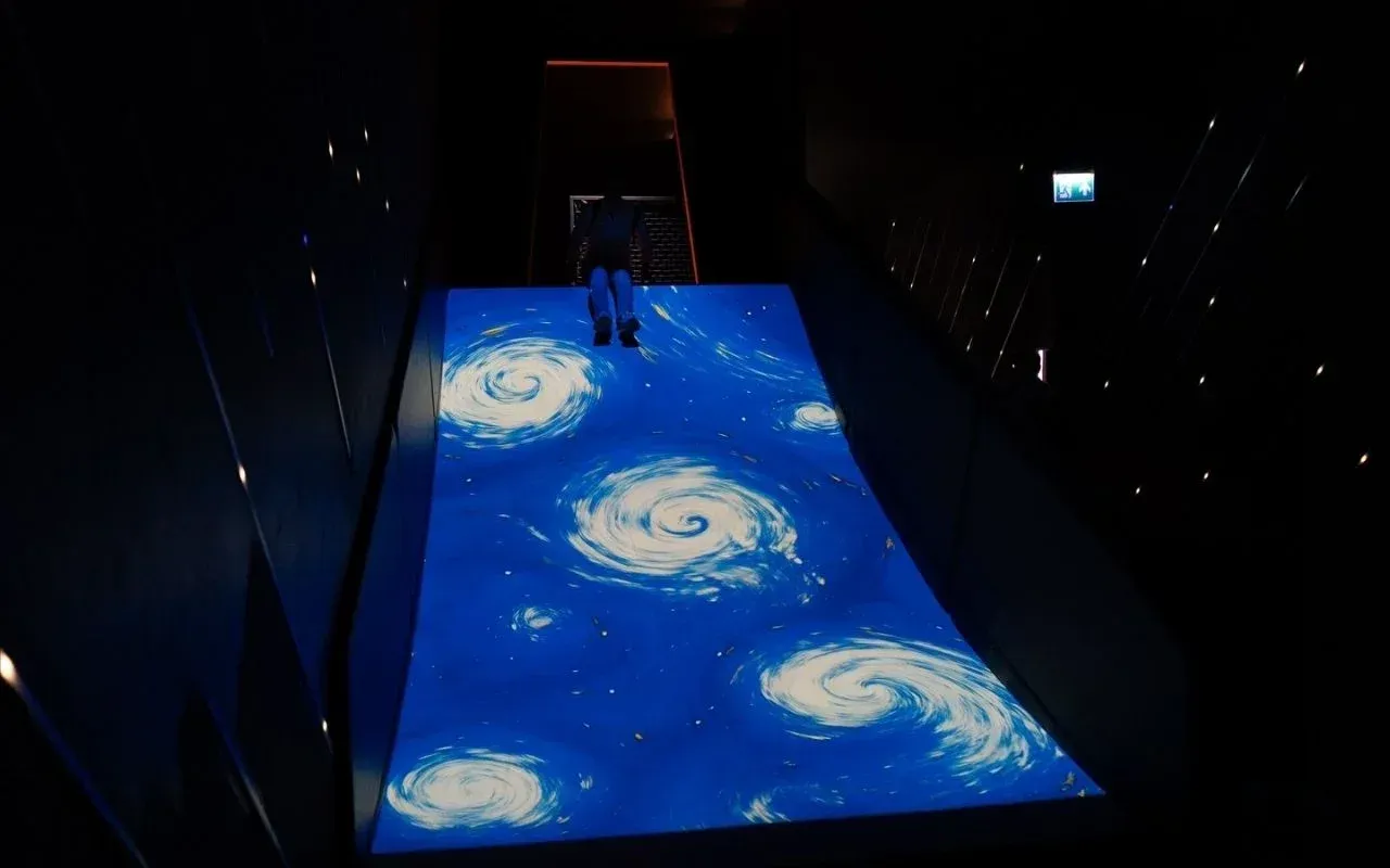 Digital Experience Museum Skip-the-Line Entry