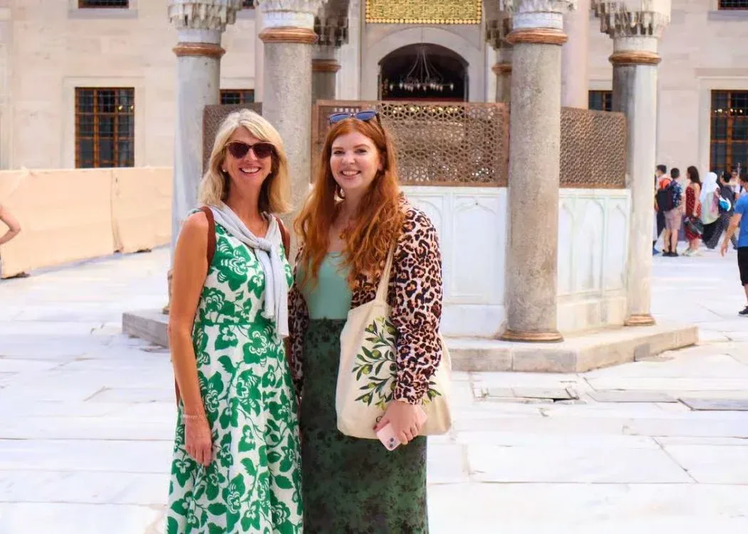 Highlights of Istanbul Walking Tour with a Professional Guide