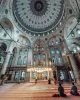 Eyup Sultan Mosque Walking Tour with Audio Guide