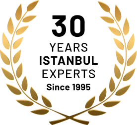 30 Years Istanbul Experts